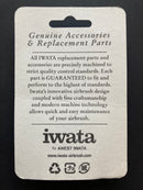 Air Hose Adaptor Reducing Nipple 1/4" Male - 1/8" Male HPA-J3 I6243