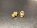 M5-0.5 Female x 1/8" BSP Male Reducing Bushing with seal HS-A1