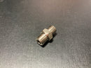 1/8" BSP Hex Nipple HS-A2