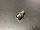 1/4" BSP x 1/8" BSP Reducing Nipple HS-A3
