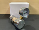 Moisture Filter with Pressure Gauge (微過濾器) HS-F1