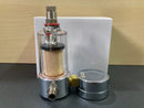 Moisture Filter with Pressure Gauge (微過濾器) HS-F1