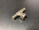 1/8" BSP Tee Fitting HS-V3