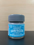 Aqueous Surfacer 水性補土 HSF01 ~ HSF04 (40 ml)