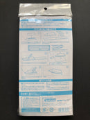 Adhesive Sandpaper Holder 水洗自黏復活研磨砂紙固定座 HT-081