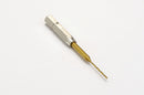 Individual Precision 0.8 mm Drill Bit for HG Quick Change Pin Vise 0.8 mm 快拆式鑽頭 HT-338