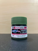 Aqueous Hobby Color: Gundam Seed Destiny Color 水性漆 ~ 高達專用色 [半光澤] (10 ml) HUG201 - HUG208