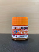 Aqueous Hobby Color: Gundam Seed Destiny Color 水性漆 ~ 高達專用色 [半光澤] (10 ml) HUG201 - HUG208