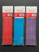 High Durability Sanding Stick [Hard] x 6 pcs 耐用型打磨棒 [硬質]