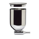 0.50 oz / 15 ml Gravity Side Cup with Lid for SB/SBS I0706