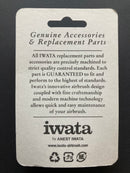 0.2 mm Fluid Nozzle H2 A+/B+/SB+/AH/BH I0807