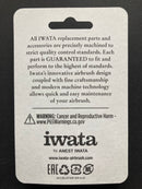 Head O-Ring HP-TH & TH2 I0831