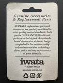 Needle Crown Cap A-ECL I1050