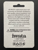 Air Valve O-Ring HP-TR1/TR2/AP/BP/SBP/CP/BCP/AH/BH/CH I1451