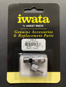 QuickFit Quick Disconnect Set HPA-QJ I1603