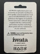 0.18 mm Fluid Head Nozzle C1 CM-B/SB/Takumi I5351B