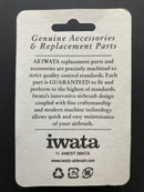 0.18 mm Fluid Head System C1 CM-B/SB/Takumi I5351