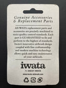 0.23 mm Fluid Head System C2 CM-C & CM-C+ I5352