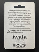 Needle Cap ECL I6011