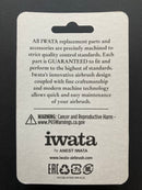 0.35 mm Fluid Nozzle E3 I6042