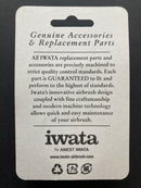 Needle Cap R3 HP-TR1/TR-2 I7013