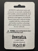 Needle Chucking Guide with Auxiliary Lever HP-BCR/CR/BCS/BS/SBS/CS/CP/BCP/CH I7151