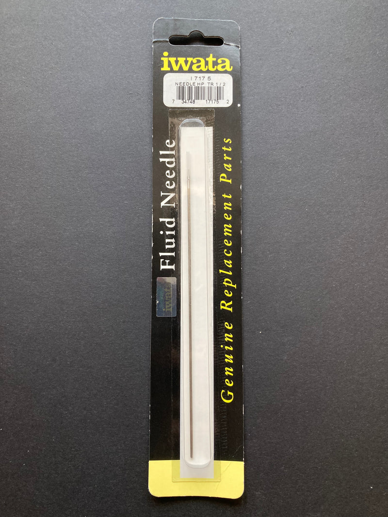 0.5 mm Fluid Needle R5 HP-TR1/TR2 I7175