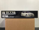 ID-27 Toyota Altezza Z Edition RS200 SXE10 Neo Customize Sports Version
