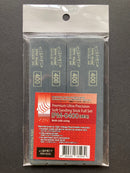 Premium Ultra Precision Series Soft Sanding Stick (4 pieces) IPM [Matador, Germany]