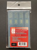Premium Ultra Precision Series Soft Sanding Stick (4 pieces) IPM [Matador, Germany]
