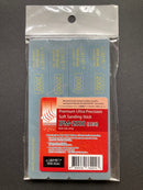 Premium Ultra Precision Series Soft Sanding Stick (4 pieces) IPM [Matador, Germany]