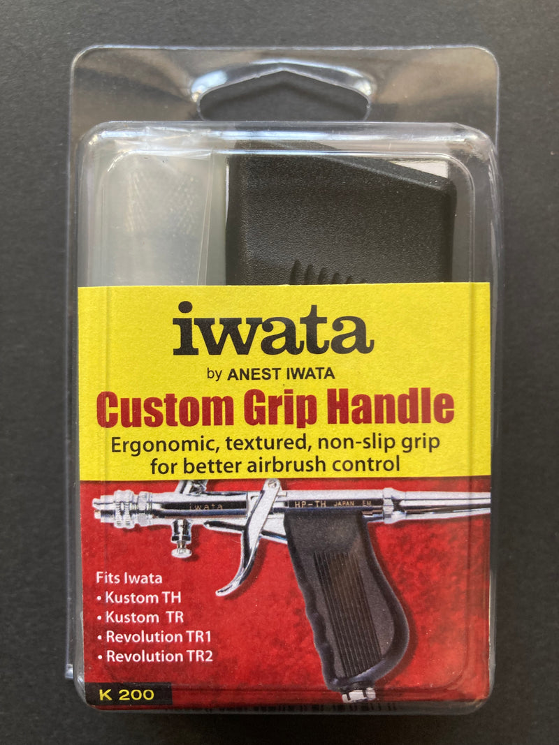 Custom Grip Handle K200