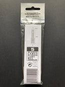 Spare Wide Chisel Blade KB4-F/5