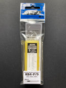 Spare Art Plastic Cutter Blade KB4-P/5