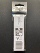 Spare Precision Art Blade KB4-S/5