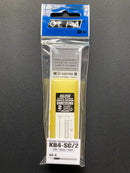 Spare Scraper Art Blade KB4-SC/2