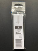 Spare Scraper Art Blade KB4-SC/2