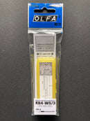 Spare Wide Saw Blade KB4-WS/3