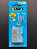 Spare Blade KB-5/30B