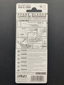 Spare Blade KB-5/30B