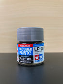 Lacquer Paints Mini - Assorted LP-1 ~ LP-85 油性硝基漆 (10 ml)