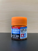 Lacquer Paints Mini - Assorted LP-1 ~ LP-85 油性硝基漆 (10 ml)