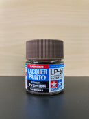Lacquer Paints Mini - Assorted LP-1 ~ LP-85 油性硝基漆 (10 ml)