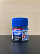 Lacquer Paints Mini - Assorted LP-1 ~ LP-85 油性硝基漆 (10 ml)