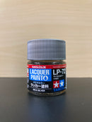 Lacquer Paints Mini - Assorted LP-1 ~ LP-85 油性硝基漆 (10 ml)