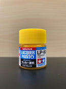 Lacquer Paints Mini - Assorted LP-1 ~ LP-85 油性硝基漆 (10 ml)