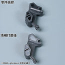 Phrozen x Madworks UV Light Curing Putty 光固化補土