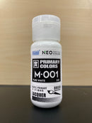 M Series - Primary Colors Neo 基本色系列 [第二代] (30 ml)