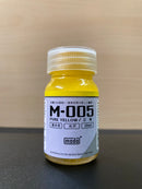 M Series - Primary Colors 基本色系列 [第一代] (20 ml)