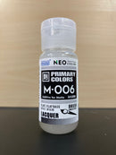M Series - Primary Colors Neo 基本色系列 [第二代] (30 ml)